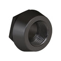 Proflow Valve Cover Bolt in Breather Adaptor AN12, Black
