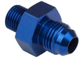 Proflow Fitting Adaptor Male M12 x 1.50mm To Fitting Adaptor Male -08AN, Blue