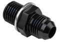 Proflow Fitting Adaptor Male M14 x 1.50mm To Fitting Adaptor Male -04AN, Black