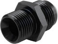 Proflow Fitting Adaptor Male M18 x 1.50mm To Fitting Adaptor Male -12AN, Black