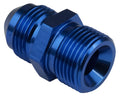 Proflow Fitting Adaptor Male M20 x 1.50mm To Fitting Adaptor Male -10AN, Blue
