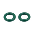 Proflow Fuel Injector O-Rings, 14mm, 8.50mm ID x 3.0mm CS, E85 Safe, Universal, 2-Pack
