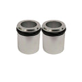Proflow Rotary Fuel Injector Inserts, 2 Pc