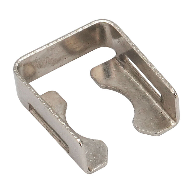Proflow Fuel Injector Retaining Clip, For 14mm Fuel Injectors and Adaptors, Stainless Steel, Each
