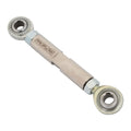 Proflow Adjustable Thread heim Joint Kit, 3/8 x 105-140mm long