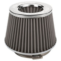 Proflow Air Filter Pod Style Stainless Steel 130mm High 127mm (5in. ) Neck