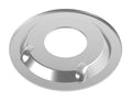 Proflow Air Filter Stamped Steel Base Chrome, 14in. Suit Holley EFI Sniper , Each