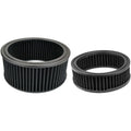 Proflow Air Filter Cleaner Element Round Insert 6in. x 3in, Each