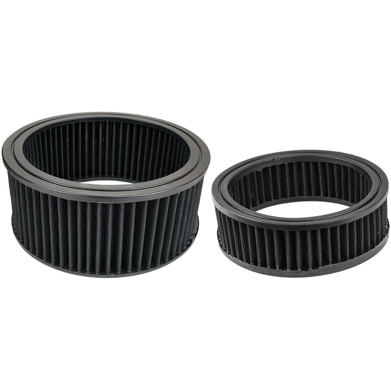 Proflow Air Filter Cleaner Element Round Insert 6in. x 3in, Each