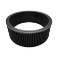 Proflow Air Filter Cleaner Element Round Insert 14in. x 4in, Each