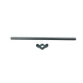 Proflow Air Cleaner Stud 7in. Length, 1/4''-20 with Wing Nut