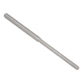 Proflow Air Cleaner Stud Replacement, 6in. Length, 1/4''-20 to 5/16"-18, Silver, Each