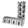 Proflow Cylinder Heads, LS3 SuperMax 276 CNC Ported , Assembled, Holden, Chev Aluminium, (6-Bolt ) LS3/LSX, 276cc Intake, 70cc Chamber,  Pair