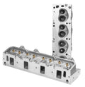 Proflow Cylinder Heads, AirMax 170, Big Block Ford FE ,390-428, Aluminium, Bare, 72cc Chamber, 170cc Intake Runner, Pair