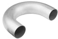 Proflow Aluminium Tubing Air Intake, Intercooler 2.50in. 180 Degree Elbow