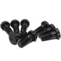 Proflow Bolt Kit, Flywheel, Ford 4.6L/5.4L Modular V8 Series, 12pt Head, M10 x 1.0" x 1.00" UHL, Set of 8