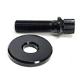 Proflow Bolt Kit, Harmonic Balancer, SB Ford 289-460 12-point, 5/8" wrenching, 5/8" x 18 x 2.050" UHL, Each