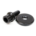 Proflow Bolt Kit, Harmonic Balancer, BB Chev, 12-point, 5/8" wrenching, 1/2"-20 x 1.550" UHL, Each