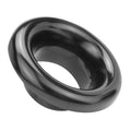 Proflow Turbo Bellmouth-style Aluminium Black Velocity Stack 3in.