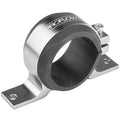 Proflow Fuel Pump Single Mount, Bosch 044 Style Bracket, Silver, Each