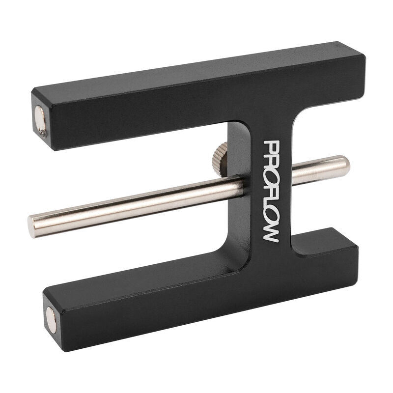 Proflow Brake Booster Pushrod Depth Checking Tool, Used To Check And Set Brake Booster To Brake Master Cylinder Clearance, Each