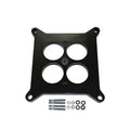 Proflow Carburettor Spacer 1/2in. Thick, Phenolic /Plastic 4 Port 4150, each
