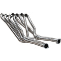 Proflow Exhaust Stainless Steel, Extractors Commodore VB VC VH VK Vl VN VP VR VS LS1 Tri-Y Conversion