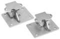 Proflow Engine Mounts, Steel Engine Conversion Mount Adaptor LS1 LS2 Into For Holden HQ HJ HX HZ, Pair