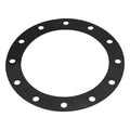 Proflow Fuel Cell Tank Cap Gasket 12 bolt, 120.5mm PCD, NBR, Each