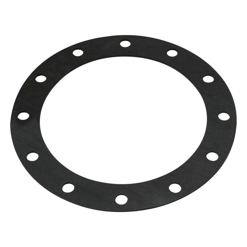 Proflow Fuel Cell Tank Cap Gasket 12 bolt, 120.5mm PCD, NBR, Each