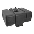 Proflow Fuel Cell, Drag Race, Plastic, Black, 8 Gallons, Each