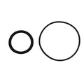 Proflow Fuel Filter replacement O-rings Suit 302 Filter