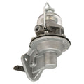 Proflow Fuel Pump Mechanical, Replacement, Ford 6-Cyl XK-XB Falcon, 144/170/221/250, Replacement, Glass Bowl, 4.5-5.5 PSI, Each