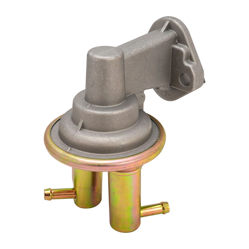 Proflow Fuel Pump, Mechanical, Replacement, BB Chrysler 383, 440, 4-5.5 PSI, 5/16'' Barb, 20 GPH/76 LPH, Each