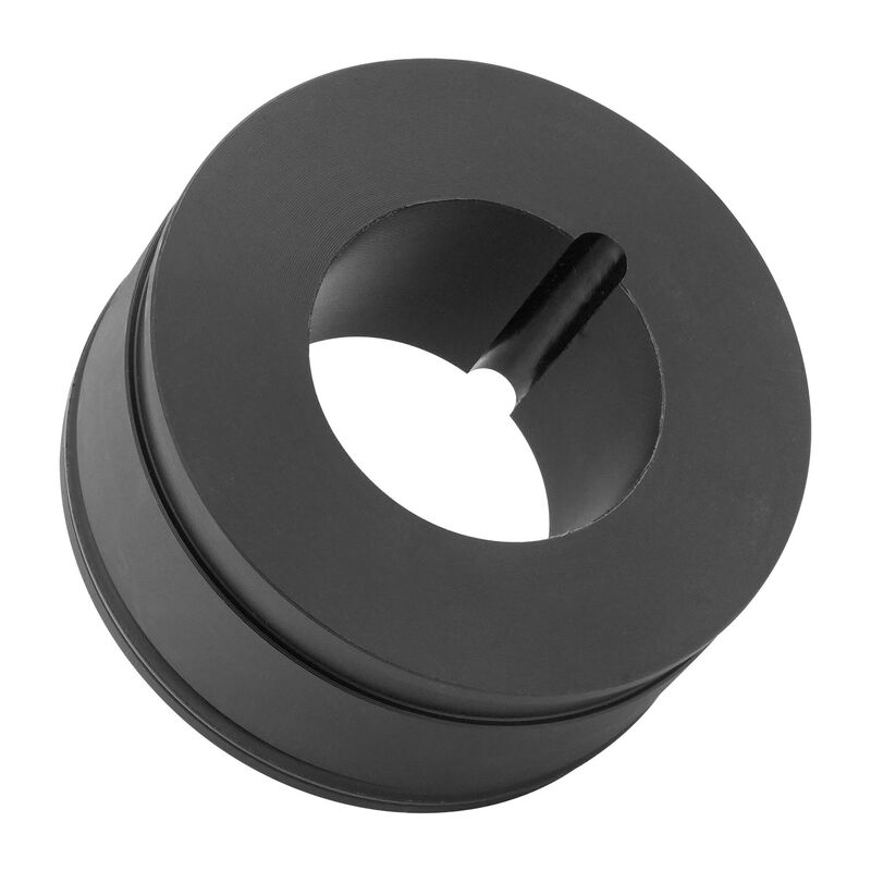 Proflow Timing Cover Alignment Tool, GM LS Engines, Without Front Seal In Cover