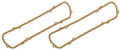 Proflow Valve Cover Gaskets PR Cork, For Holden Commodore V8 253, 308 set