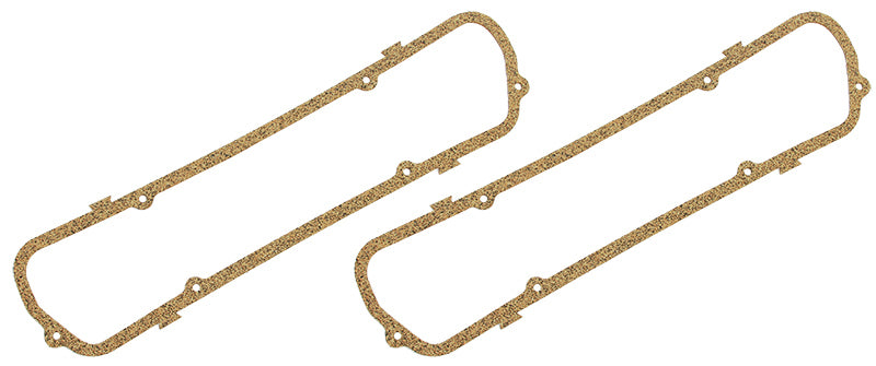 Proflow Valve Cover Gaskets PR Cork, For Holden Commodore V8 253, 308 set