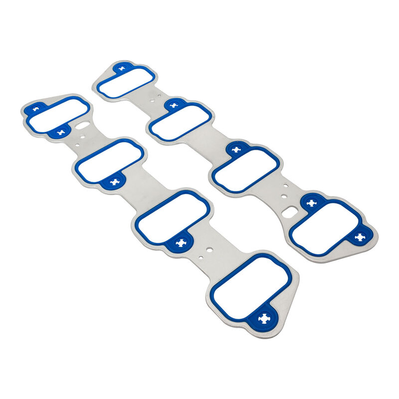 Proflow Intake Manifold Gasket, Suits GM LSA 6.2L Supercharged V8, VF Holden Commodore, Pair
