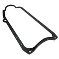 Proflow Oil Pan Gasket, 1-Piece, Rubber SB Chev, 2 Piece Rear Main Seal, Kit