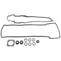 Proflow Valve Cover Gasket, Rocker Cover, Blue Silicone  For Ford Falcon 6 Cyl BA / BF 4.0L BARRA, Set