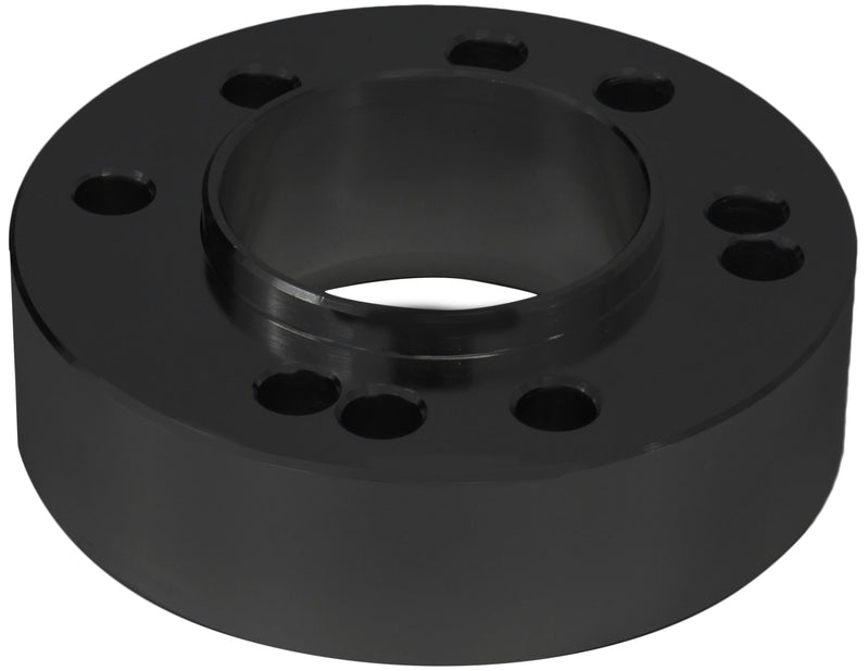 Proflow Gilmer Billet Crank Pulley Spacer 30mm, Multi Bolt Pattern