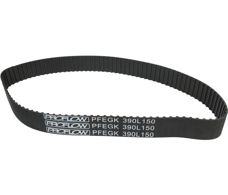 Proflow Belt, Gilmer Style, 36.7 in. Long, 1.5 in. Wide