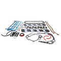 Proflow Engine Gasket Set, SB Ford/Falcon 302, 351 Cleveland 2V Cleveland, Set