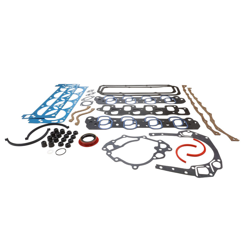 Proflow Engine Gasket Set, SB Ford/Falcon 302, 351 Cleveland 2V Cleveland, Set