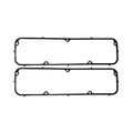 Proflow Gaskets, Valve Cover For Ford Cleveland 302C/351C & 400M, Black Neoprene/Rubber