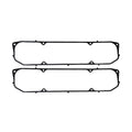 Proflow Gaskets, Valve Cover For Chrysler 383-426-440 Wedge V8, Black Neoprene/Rubber