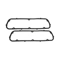 Proflow Gaskets, Valve Cover SB For Ford 260-351W, Black Neoprene/Rubber