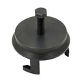 Proflow Harmonic Balancer Removal Tool, Machined Steel, Suits LS1, LS2, LS3, OEM Stock Harmonic Balancer, Each