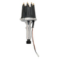 Proflow Distributor, Holden, Commodore, 253, 308 V8, Pro Series Magnetic Pickup, Mechanical Advance, Black Cap, Each