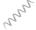Proflow Fitting, Inner Support Spring, -08 AN, 1 meter Length, Each